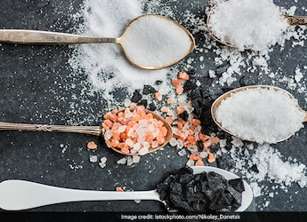 Is Your Table Salt Healthy To Consume? Find It Here Is Your Table Salt Healthy To Consume? Find It Here