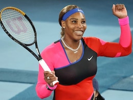 Serena Williams: Six Memorable Grand Slam Finals