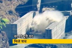 उत्तराखंड तबाही: शाम तक टनल में फंसे मजदूरों को निकाल लेने की संभावना उत्तराखंड तबाही: शाम तक टनल में फंसे मजदूरों को निकाल लेने की संभावना