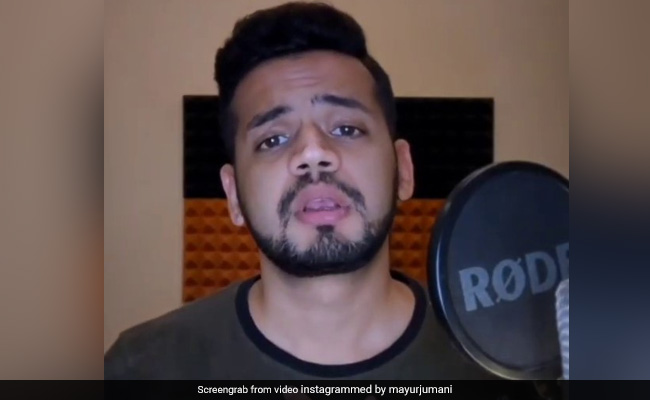 Viral 'Shweta' Video Is Now A Hit Song. Listen To This Catchy Mash-Up