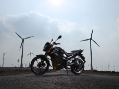 IIT-Hyderabad Incubated Start-Up Pure EV Reveals ETryst 350 Electric Motorcycle, Launch Soon