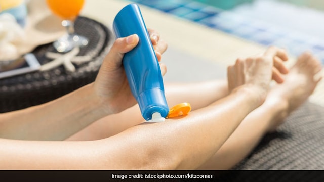 Skincare tips: Choose a sunscreen with SPF 50 or more, says expert