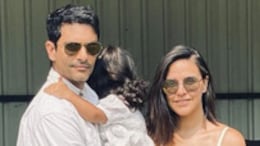 Neha Dhupia Is Drooling Over This Jelly Custard - Guess Who The Chef Is