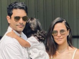 Neha Dhupia Is Drooling Over This Jelly Custard - Guess Who The Chef Is