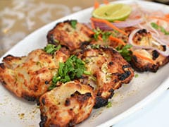 Indian Cooking Tips: How To Make Afghani Chicken Tikka At Home Indian Cooking Tips: How To Make Afghani Chicken Tikka At Home