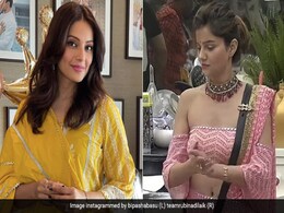 बिपाशा बसु को रुबीना दिलैक ने किया इंप्रेस, एक्ट्रेस बोलीं- क्या स्ट्रॉन्ग लड़की है उसे जरूर जीतना चाहिए बिपाशा बसु को रुबीना दिलैक ने किया इंप्रेस, एक्ट्रेस बोलीं- क्या स्ट्रॉन्ग लड़की है उसे जरूर जीतना चाहिए