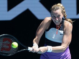 Australian Open: Petra Kvitova Knocked Out After Defeat Against Sorana Cirstea In Second Round Australian Open: Petra Kvitova Knocked Out After Defeat Against Sorana Cirstea In Second Round
