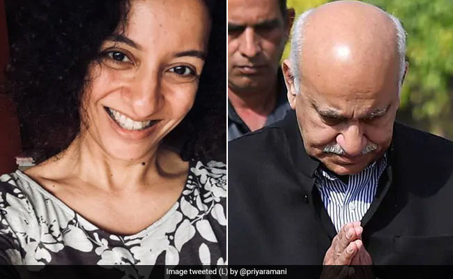 Priya Ramani Acquitted In Defamation Case Filed By MJ Akbar: A Timeline