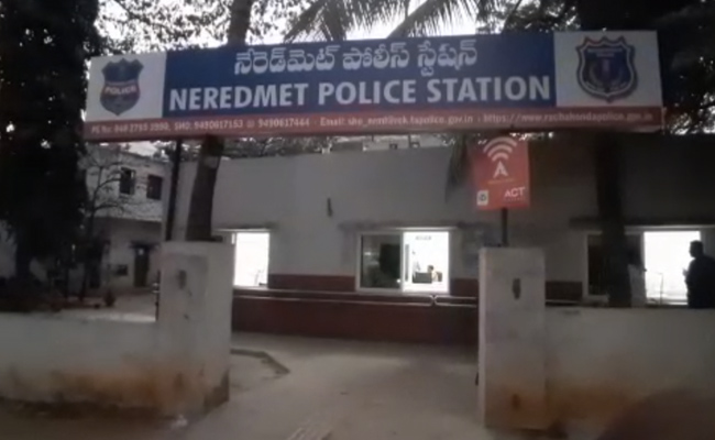 "Humiliated" Over Fees, Hyderabad Class 10 Student Dies By Suicide