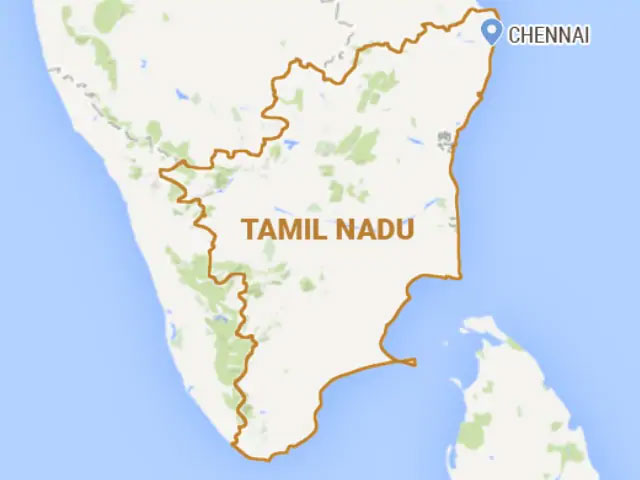 तमिलनाडु में 1 चरण में विधानसभा चुनाव, 2 मई को नतीजे