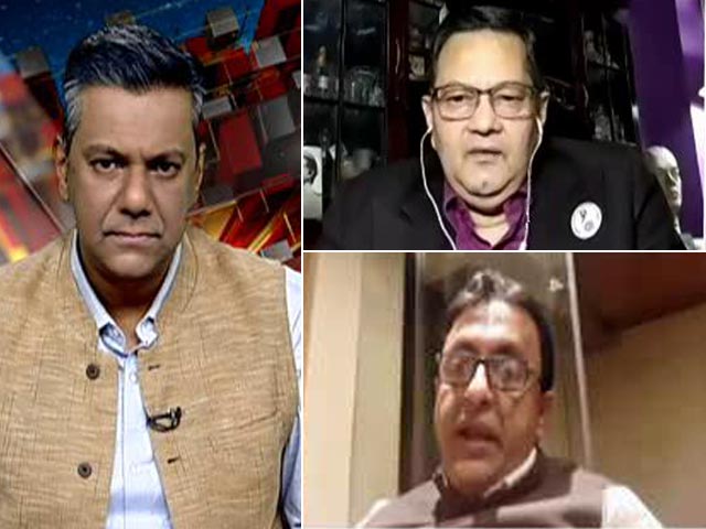 PM Modi's First Poll Rally In Bengal