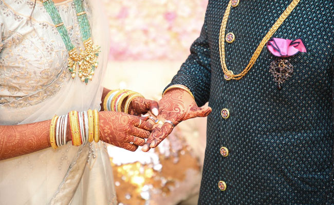 "Brilliant Idea": Startup Allows Foreigners To Pay, Attend Indian Weddings