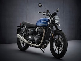 Triumph Plans To Rename Street Twin, Street Scrambler Triumph Plans To Rename Street Twin, Street Scrambler