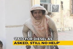 'Give Diesel, Will Search': UP Woman, Looking for Daughter, Accuses Cops 'Give Diesel, Will Search': UP Woman, Looking for Daughter, Accuses Cops