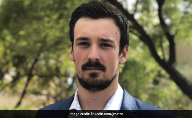 Parler CEO John Matze Says He Was Fired By Board