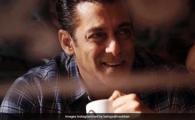 Salman Khan Wishes Childhood Friend By Posting A Video From 33 Years Ago (See Inside)