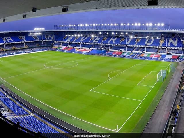Everton - Columbus United Partners With English Premier ...