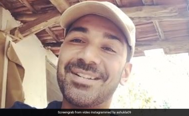 Bigg Boss 14: अभिनव शुक्ला ने शेयर किया वीडियो, बोले- रुबीना घर के अंदर अपनी...