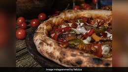 Our Top 5 Recommendations From Fat Lulu's Summer Menu