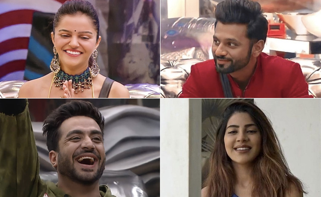 Bigg Boss 14 का फिनाले आज, इतने बजे तक खुली हैं वोटिंग लाइन, सिंपल तरीके से यूं करें वोट