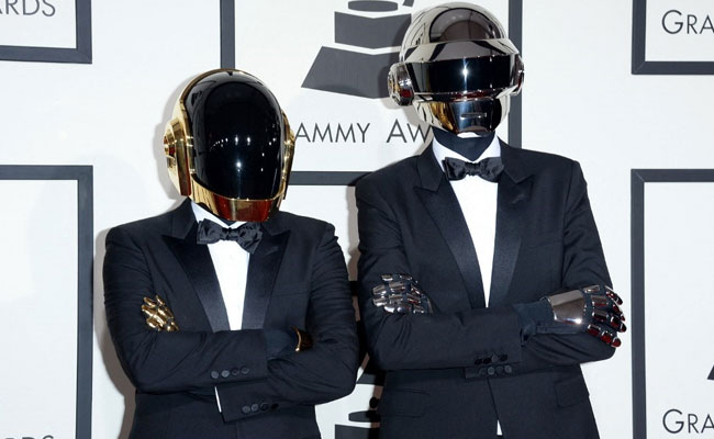 Daft Punk Split Up, Ending One Of The Era's Defining Dancefloor Acts