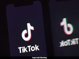 ByteDance In Talks To Sell Its Indian TikTok Assets: Report ByteDance In Talks To Sell Its Indian TikTok Assets: Report