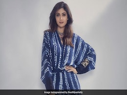 Shilpa Shetty से पूछा सवाल 'उनकी हाइट क्या है' तो एक्ट्रेस का यूं आया जवाब Shilpa Shetty से पूछा सवाल 'उनकी हाइट क्या है' तो एक्ट्रेस का यूं आया जवाब