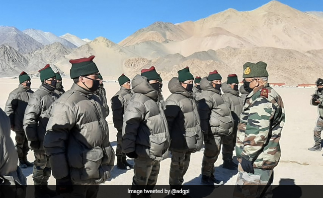 For Big Breakthrough In China Standoff, Government Says Nothing Conceded