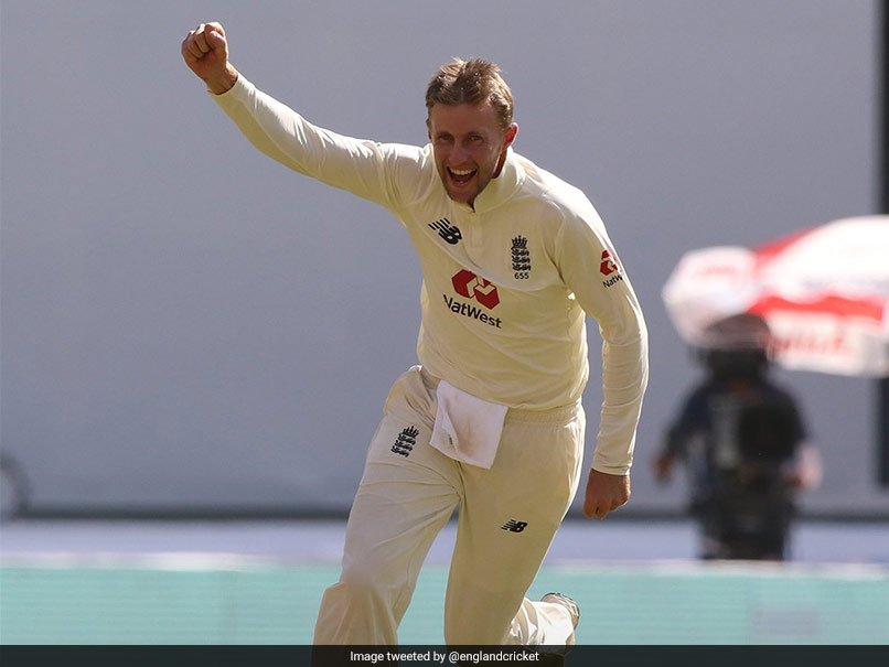 Ind vs Eng: इंग्लैंड कप्तान जो रूट ने 3-1 से सीरीज गंवाने के बाद दी यह सफायी