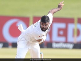 Sri Lanka Bring In Lahiru Kumara, Pathum Nissanka For 2nd Test vs England
