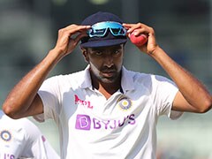 "Virus Right At My Doorstep": Ravichandran Ashwin Tweets COVID-19 Warning
