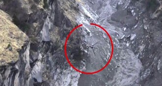 उत्तराखंड त्रासदी के बाद किस तरह काम आए ड्रोन? तीसरी आंख ने यूं की मदद