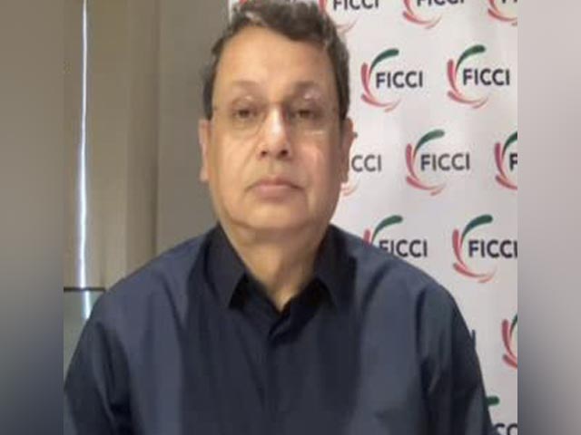"Union Budget Promising, Clear Headed": FICCI President