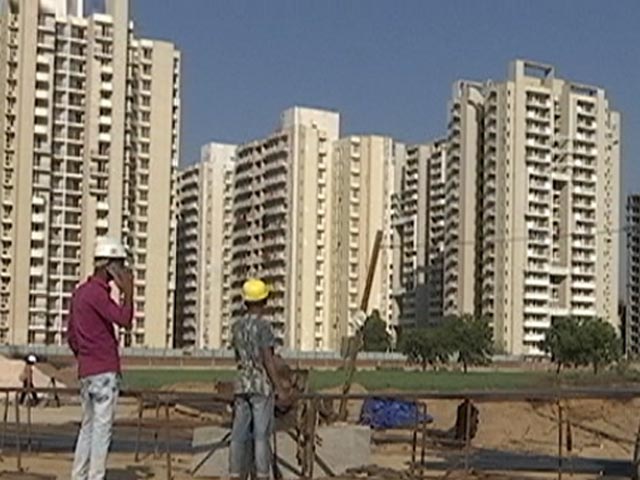 SWAMIH Fund Bails Stalled Housing Projects