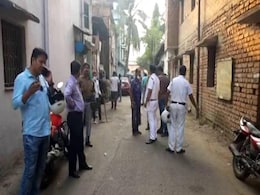 Bengal BJP Leader's Aide Arrested In Connection With Kolkata Drug Seizure Case Bengal BJP Leader's Aide Arrested In Connection With Kolkata Drug Seizure Case