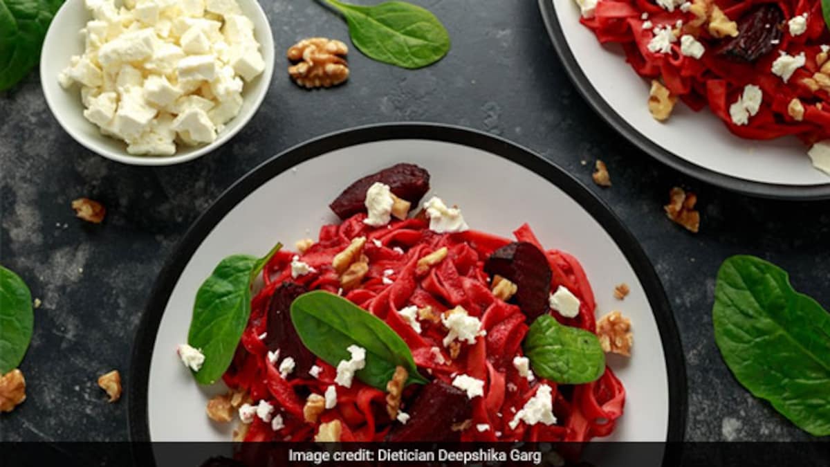 HighProtein Diet Make Pasta ProteinRich With Pooja Makhijas Easy