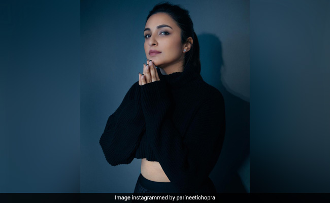 The Girl On The Train: Ahead Of The Film's Release, Parineeti Chopra Urges Cinema Lovers To Not Share Spoilers