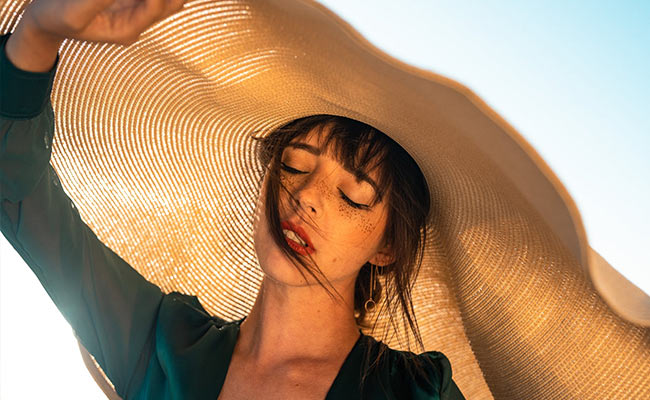 7 Beauty Tips To Fight The Summer Heat Wave In 2021