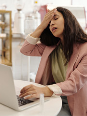 Tips To Combat Iron Deficiency