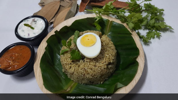 Donne Biryani: Bengaluru's Signature Biryani Recipe You Must Try