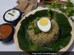 Chicken Biryani Karnataka-Style : How To Make This Flavourful Delicacy Chicken Biryani Karnataka-Style : How To Make This Flavourful Delicacy
