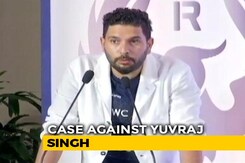 Fresh Controversy Over Yuvraj Singh Remarks On Yuzvendra Chahal Fresh Controversy Over Yuvraj Singh Remarks On Yuzvendra Chahal