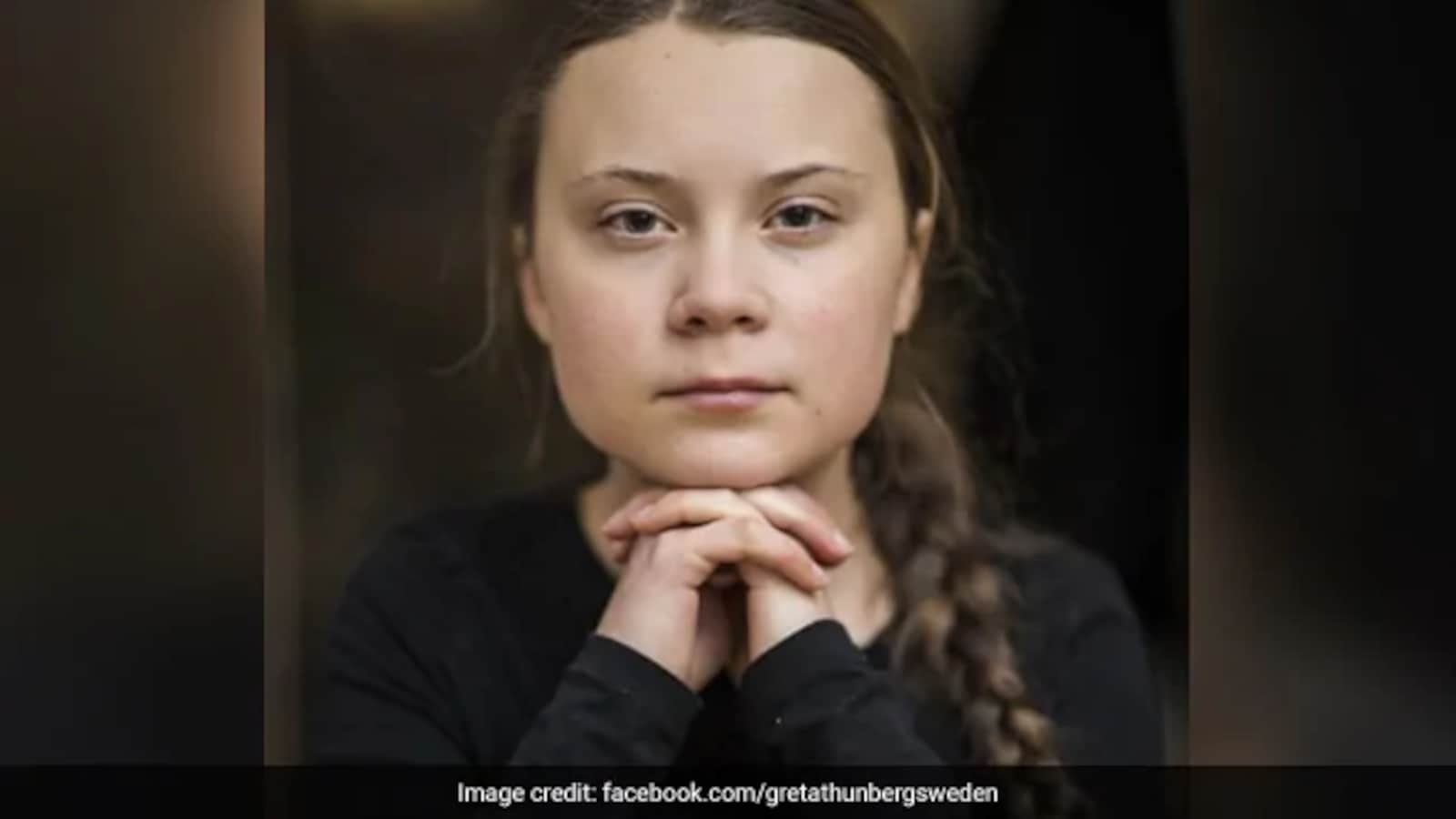 Greta Thunberg, Demonstranten blockieren norwegische Ministerien wegen ...