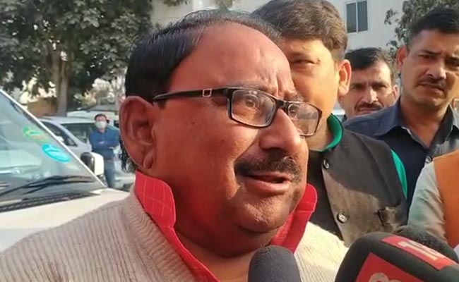 Common People Don't Drive Cars, Get Used To Rising Prices: Bihar Minister