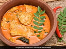 Indian Cooking Tip: How To Make Dhaba-Style Fish Curry For A Lip-Smacking Dinner