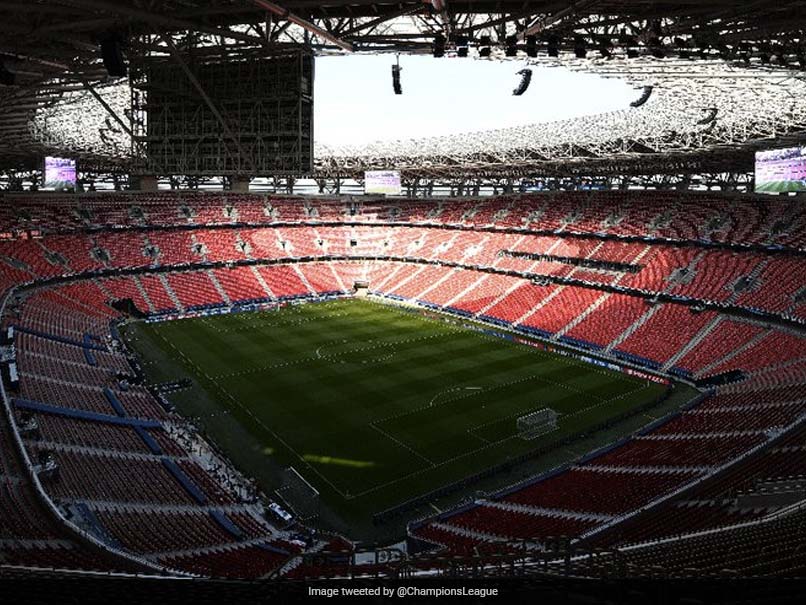 Liverpool's Champions League Last-16 Away Tie Against RB Leipzig Moved To Budapest