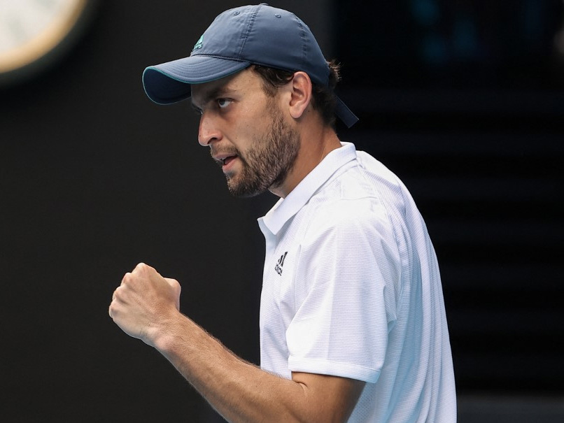Australian Open: Aslan Karatsev First Man In Open Era To Reach Grand Slam Semi-Final On Debut