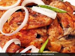Bhuna Kukda: This Rajasthan's Roasted Chicken Recipe Spells Indulgence