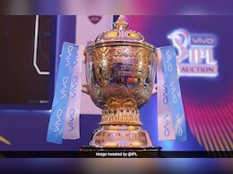 Indian Premier League: Ahmedabad, Lucknow Franchises Asked To Submit Draft Picks By January 22
