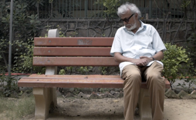 Nazariya Review: 100 रुपये में भी खुश रहना सिखाती है फिल्म, 48 घंटे में हुई है तैयार